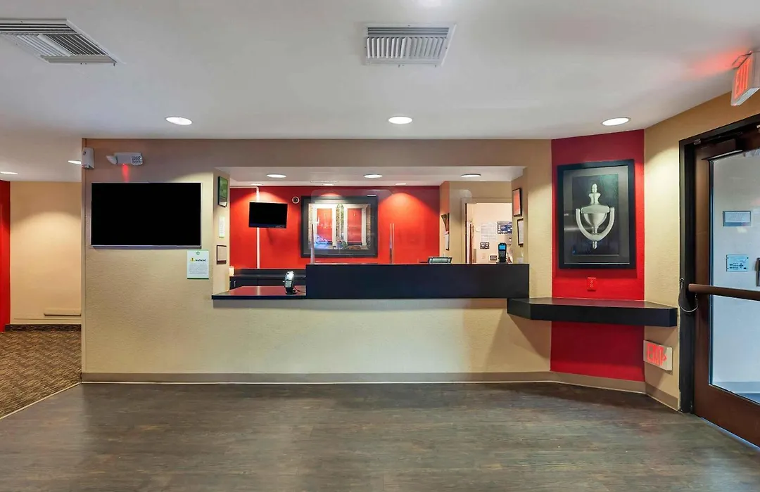 Extended Stay America Suites - San Diego - Oceanside-1