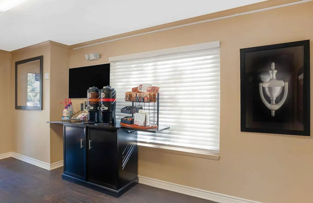 Extended Stay America Suites - San Diego - Sorrento Mesa-1