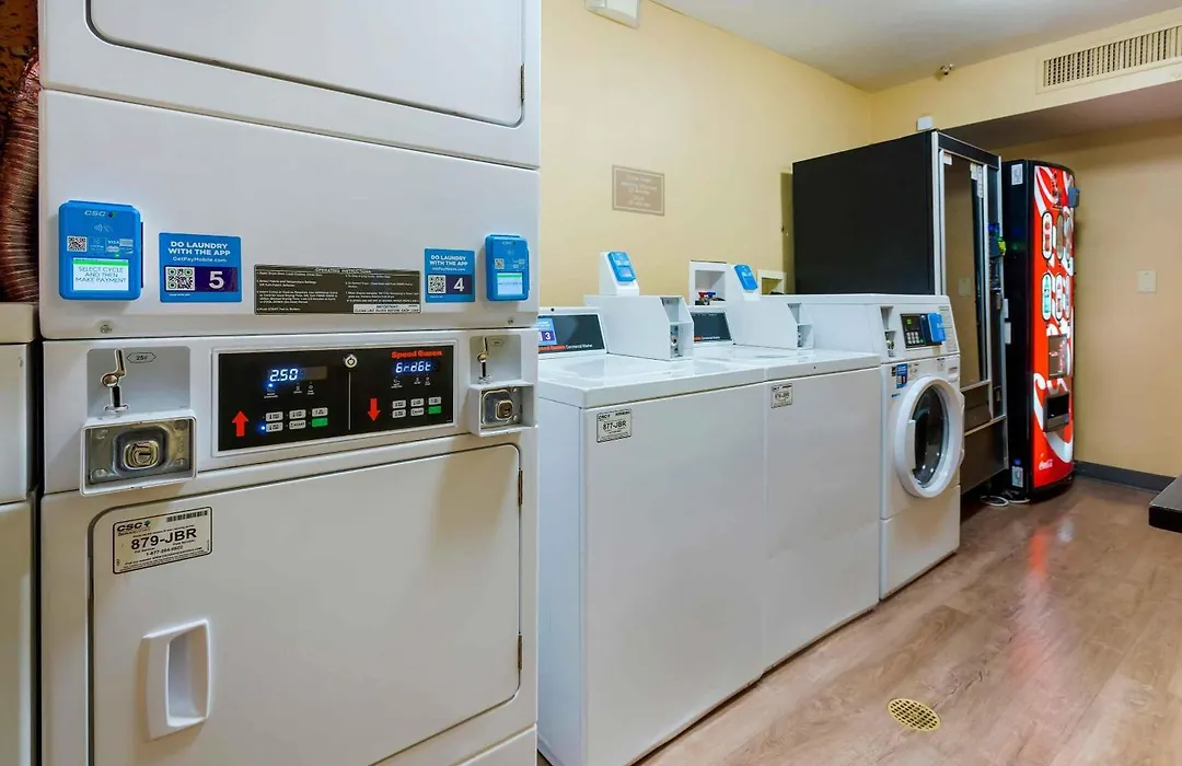 Extended Stay America Suites - Piscataway - Rutgers University-1