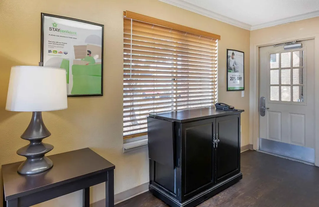 Extended Stay America Select Suites - Phoenix - Mesa - West-1