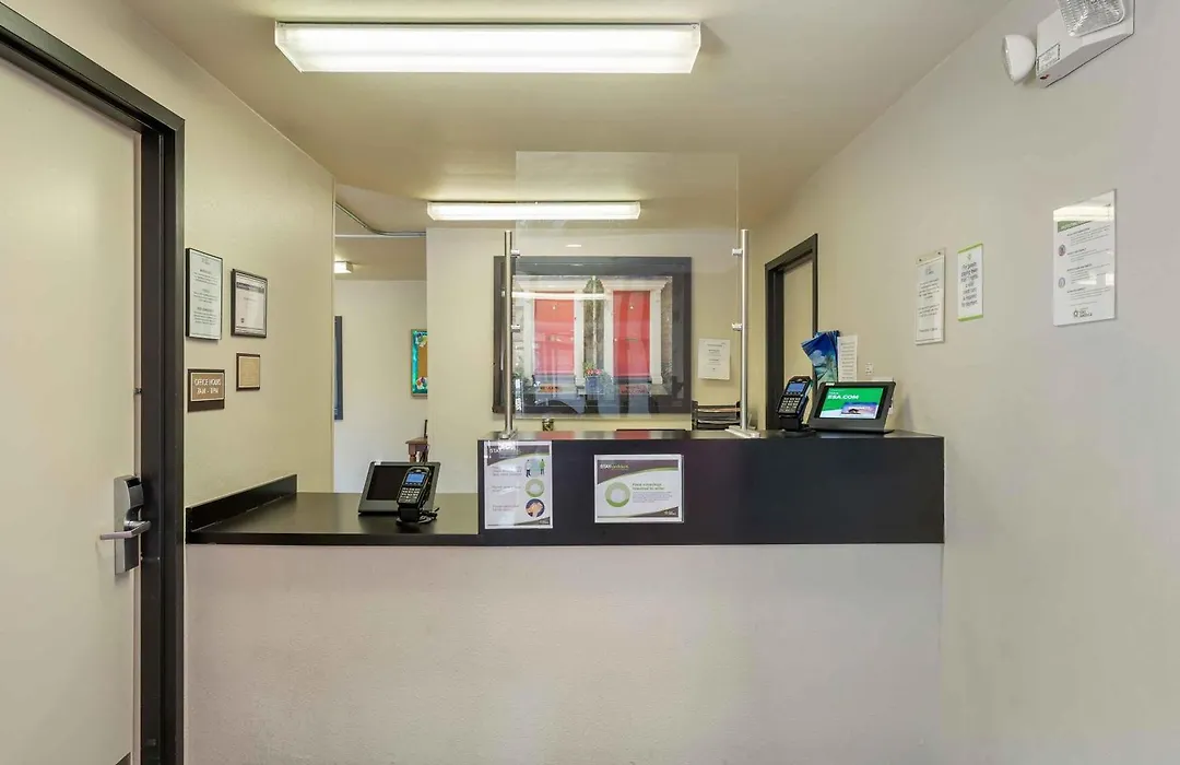 Extended Stay America Suites - Cleveland - Middleburg Heights-1
