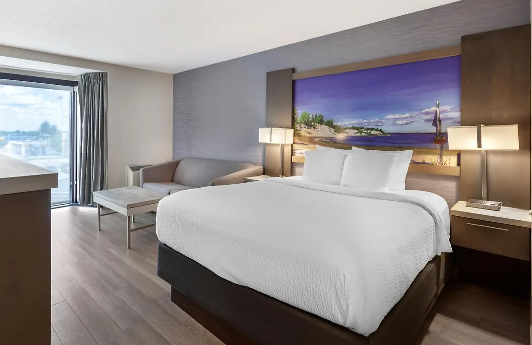 Best Western Belleville-1