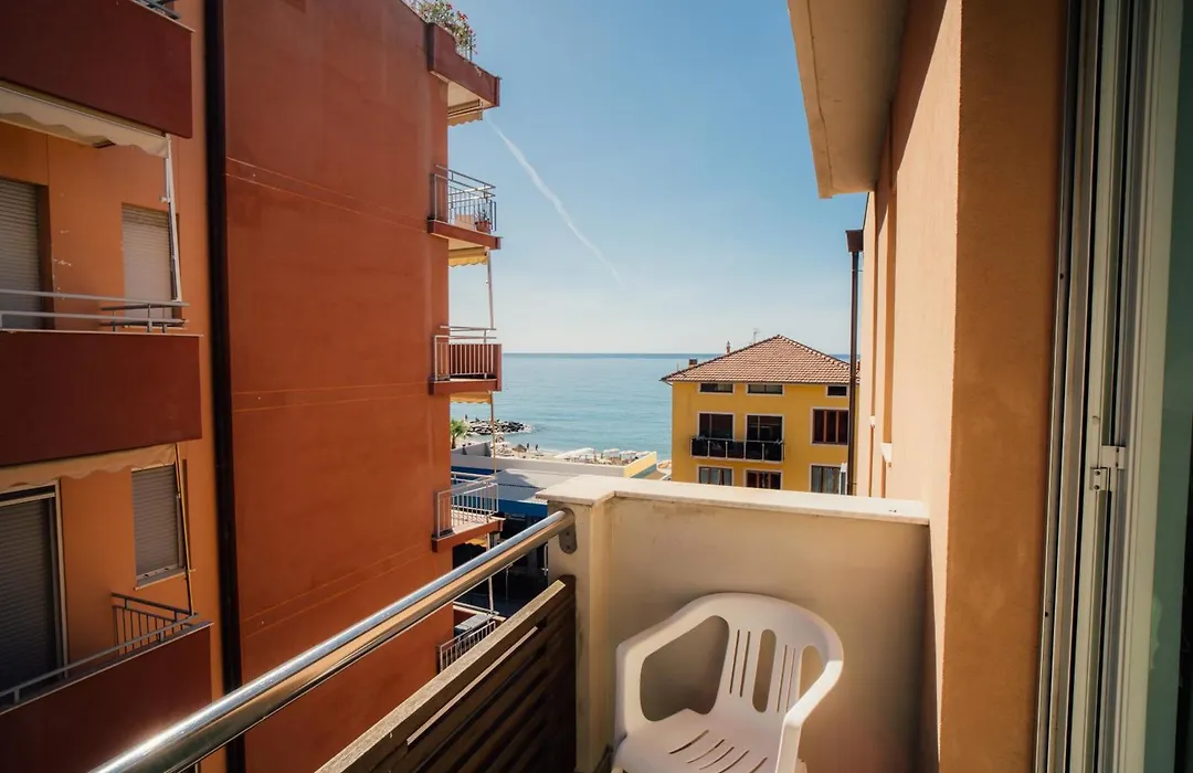 Hotel Corallo-1