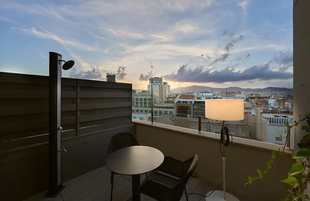 Catalonia Square 4* Sup-1