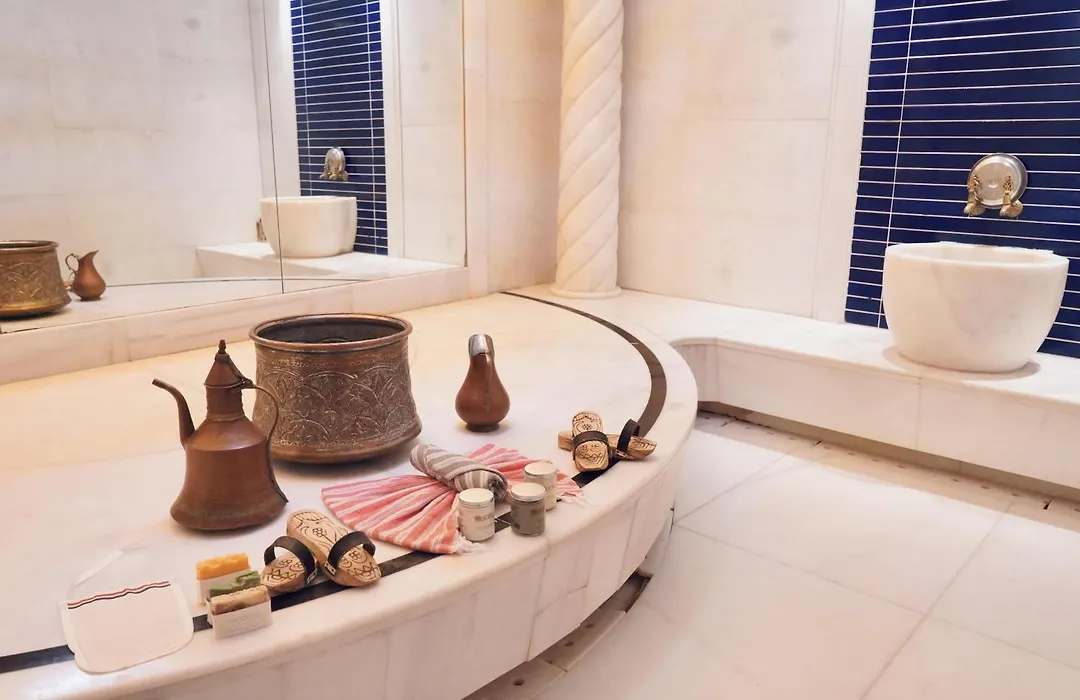 Radisson Blu Hotel, Istanbul Sisli-1
