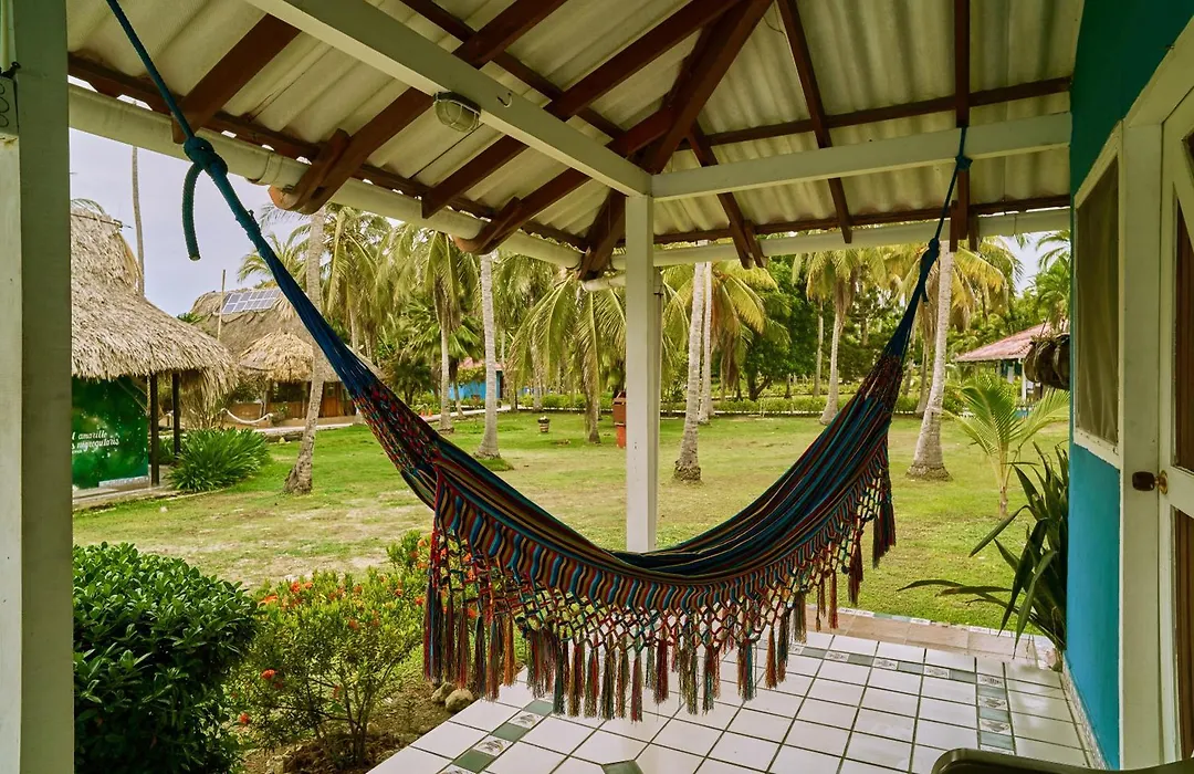 Múcura Club Hotel-1