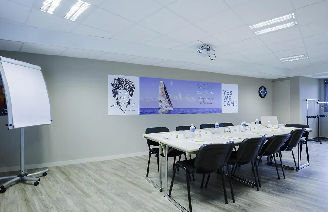 ibis Styles Les Sables Olonne-1