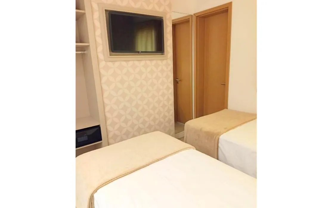 Hotel Arujá-1