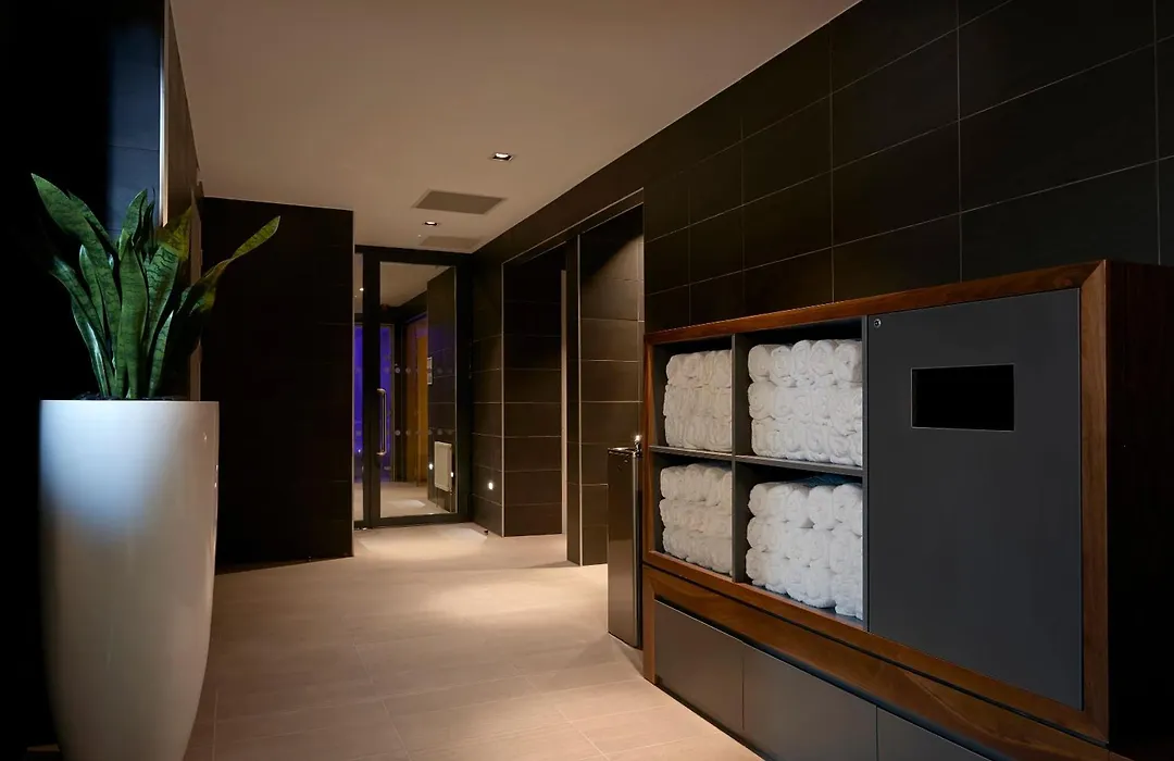 INNSiDE by Meliá Manchester-1