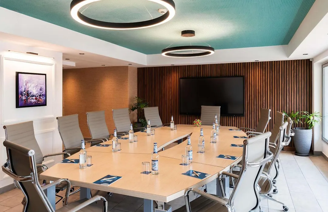 Pullman Kinshasa Grand Hotel-1