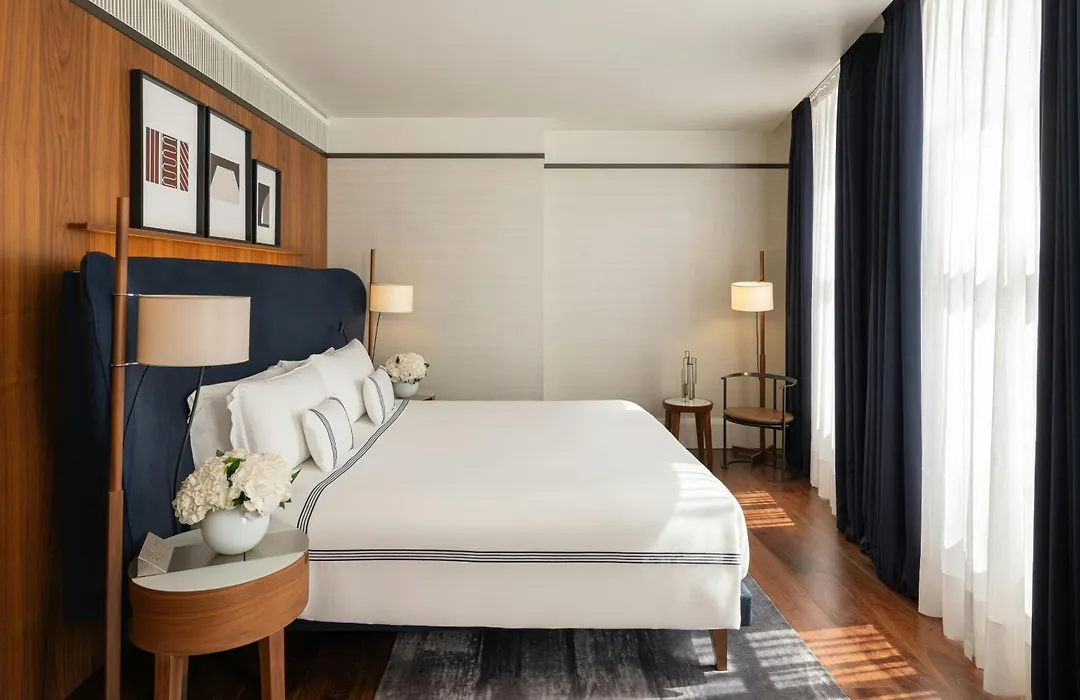 Mandarin Oriental, Milan-1