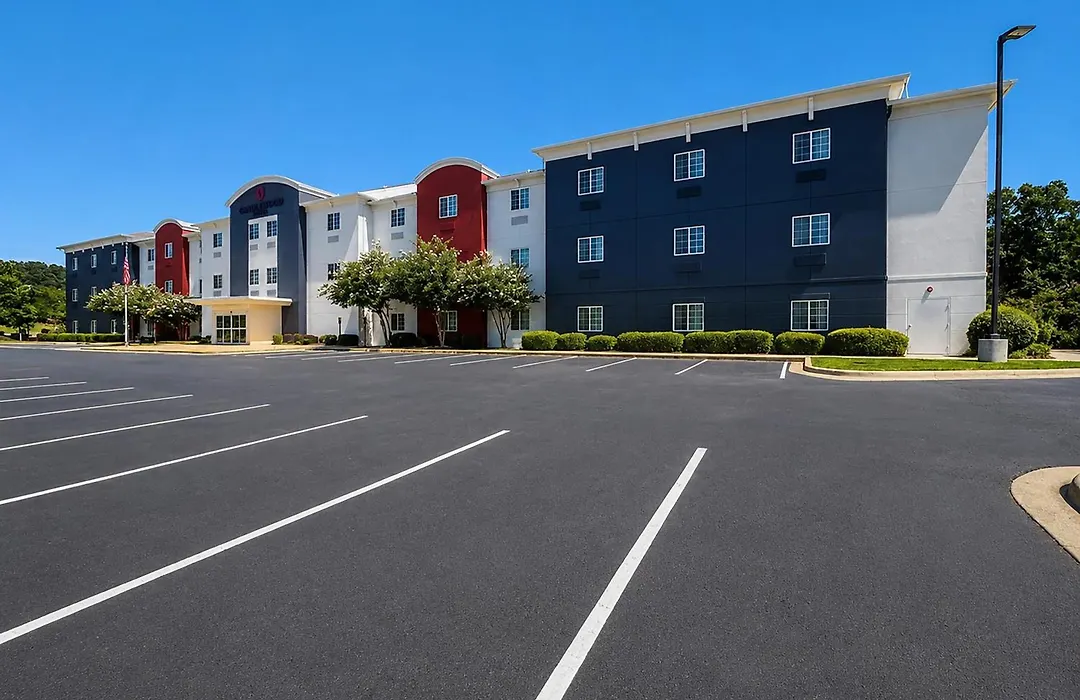 Candlewood Suites Auburn By Ihg-1