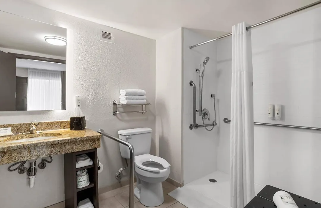 Quality Inn Jonesville I-77-1