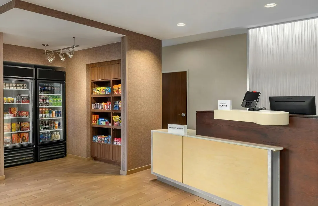 Fairfield Inn & Suites By Marriott Athens-1