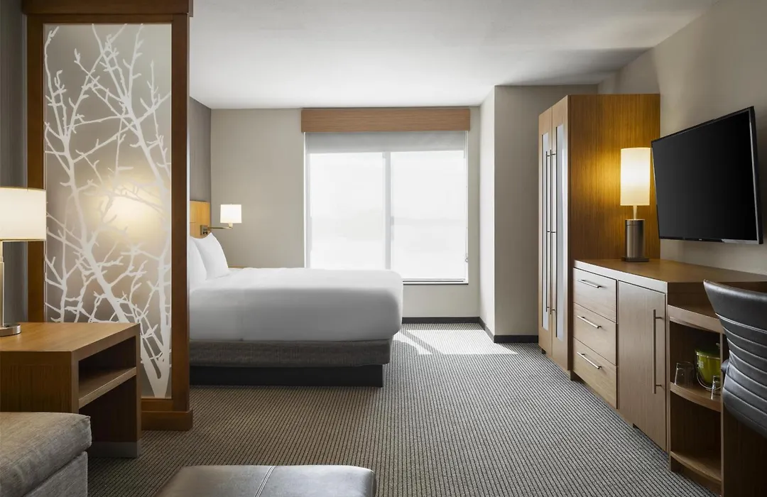 Hyatt Place West Des Moines/Jordan Creek-1