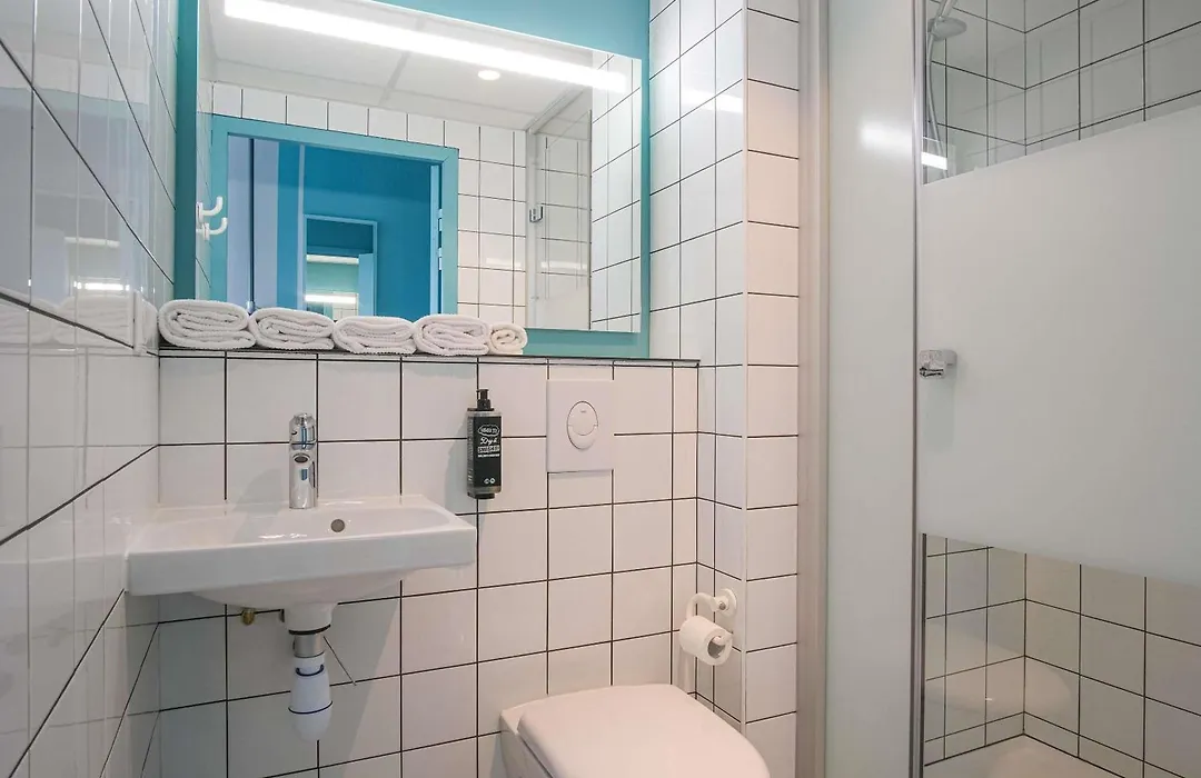 ibis budget Toulouse Labège-1