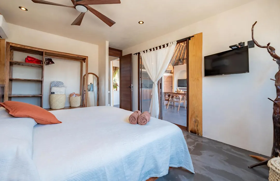 Punta Arena Surf Suites-1