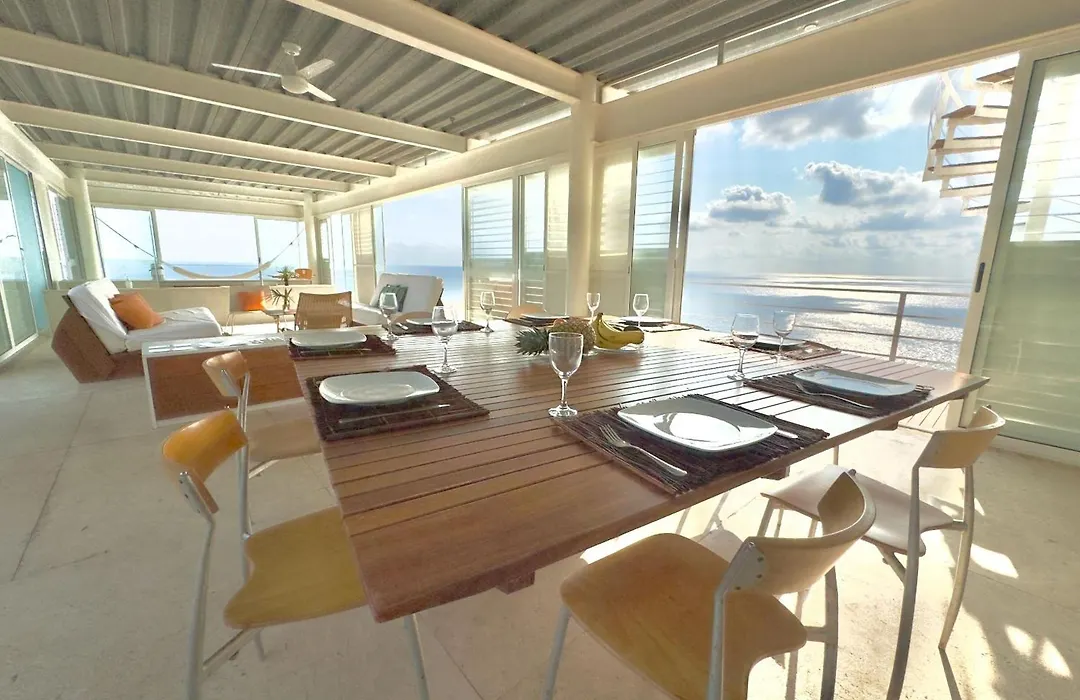 Casas del Acantilado - Acapulco-1
