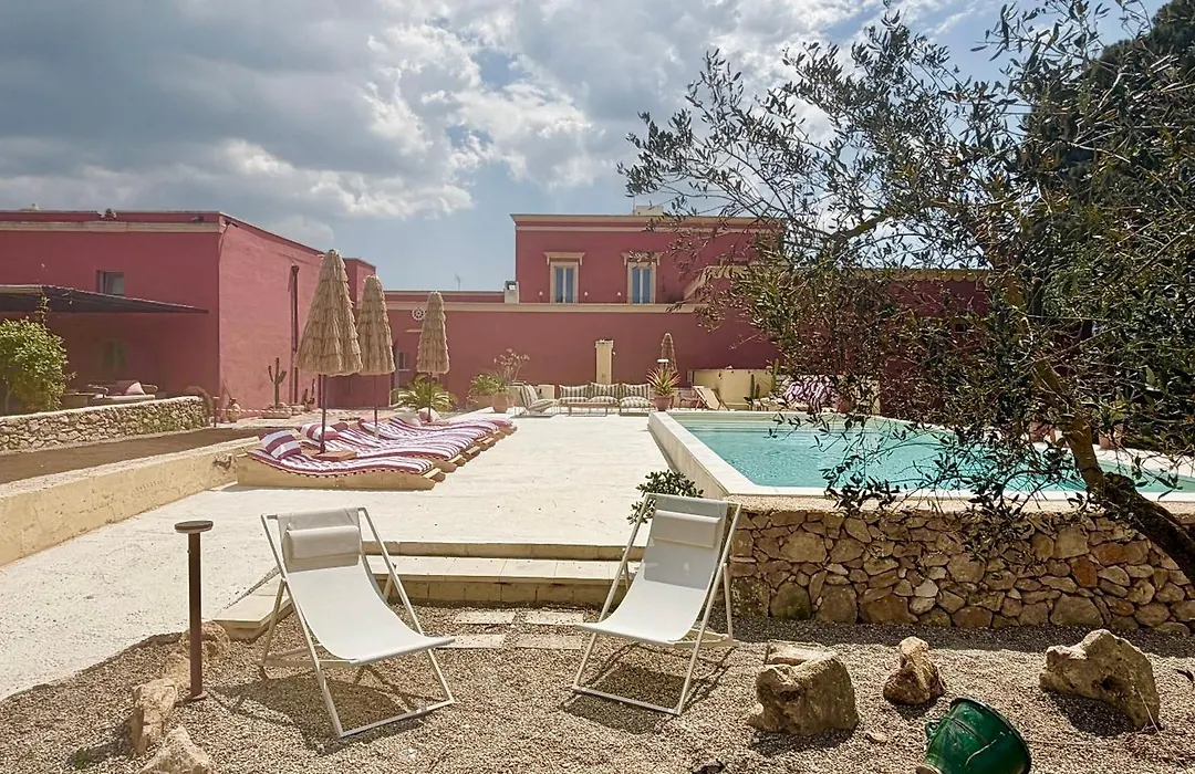 Antica Masseria le Monache-1