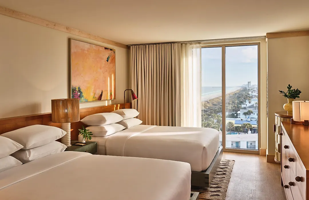 Dune House Hotel & Spa-1