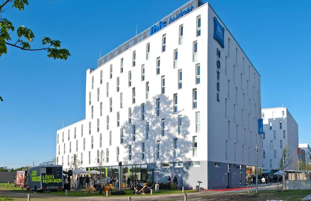 ibis budget Muenchen City Olympiapark-1