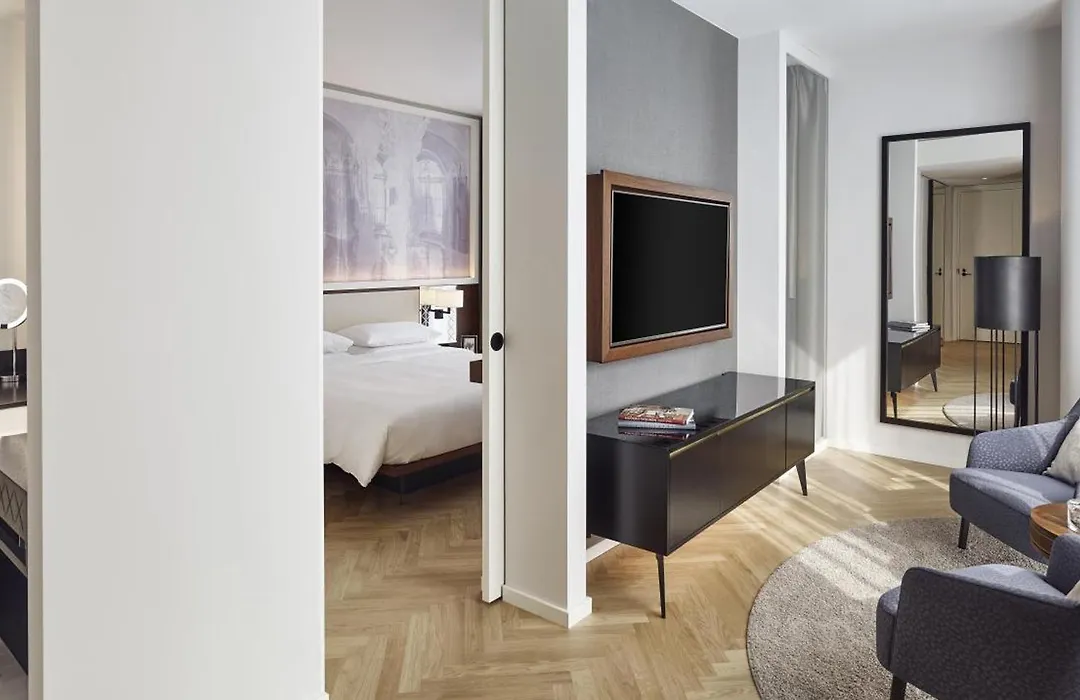 Hyatt Regency Vienna-1