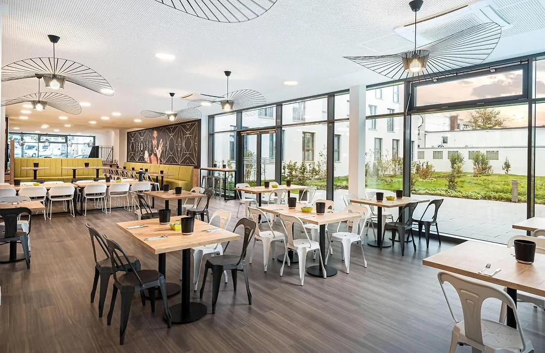 Elaya Hotel Augsburg, Trademark By Wyndham-1