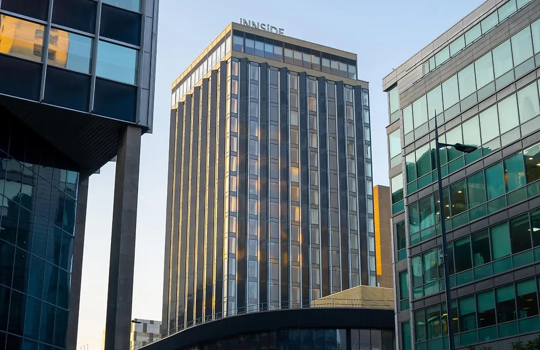 Innside By Melia Liverpool-1