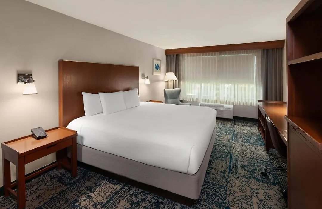 Wyndham Garden San Antonio Airport-1