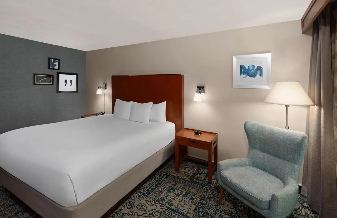 Wyndham Garden San Antonio Airport-1