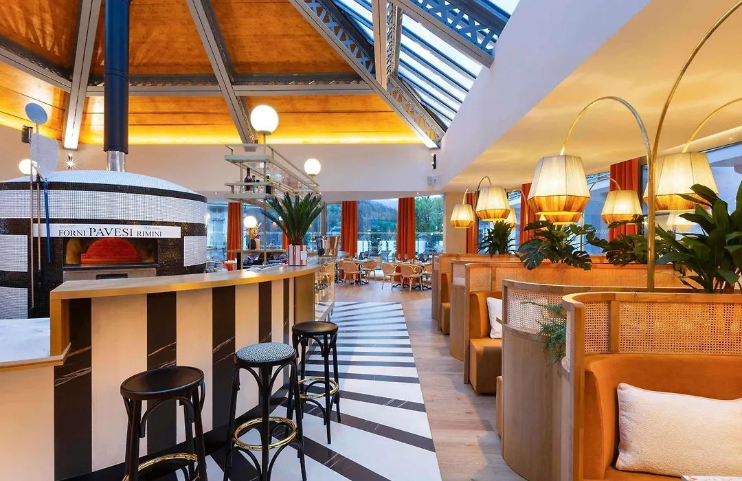 Le Saint Gervais Hotel&Spa-1