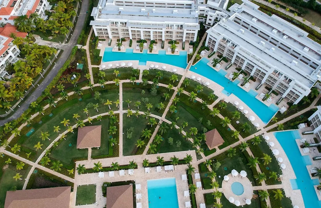 Paradisus By Melia Grand Cana-1