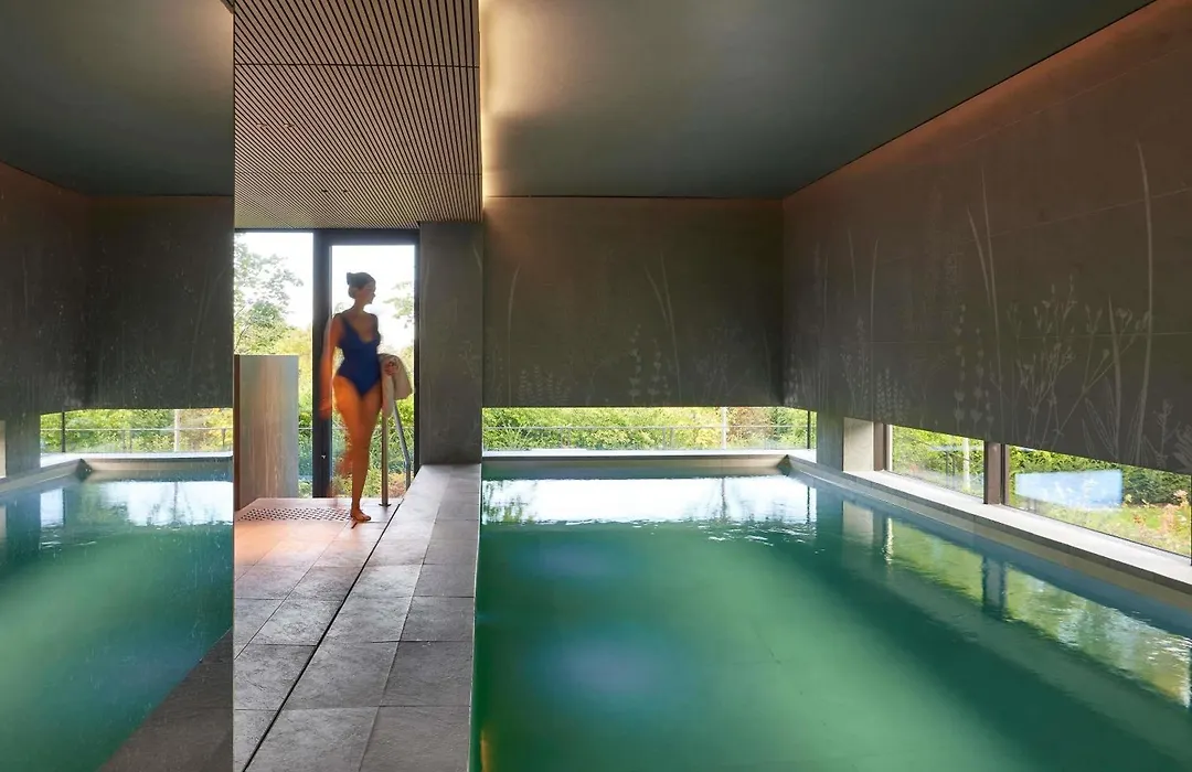 Domaine de la Reine Margot Paris-Issy - MGallery Collection-1