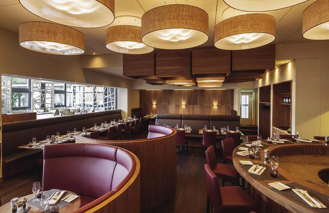 Mövenpick Hotel Zürich-Regensdorf-1