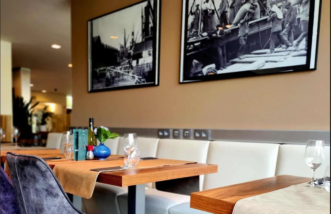 Novotel Antwerpen - Ekeren-1