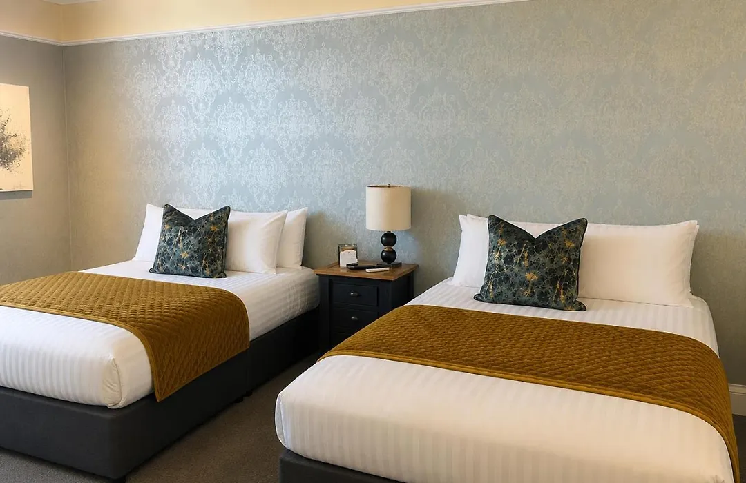 The Christopher Hotel, Eton-1