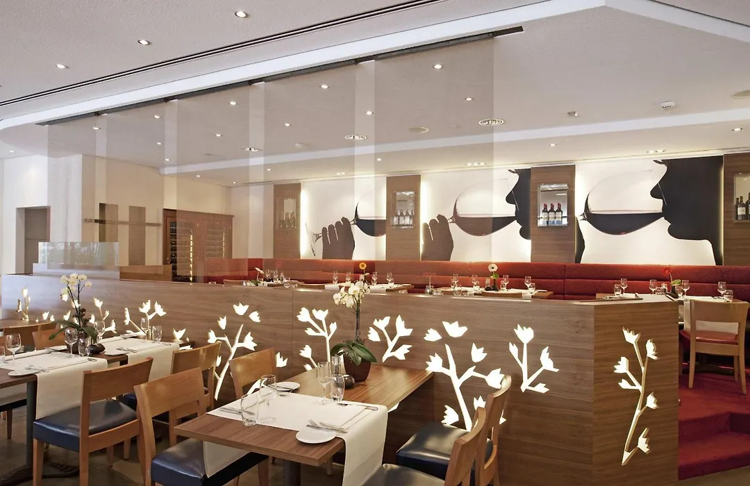 Mövenpick Hotel Münster am Aasee-1