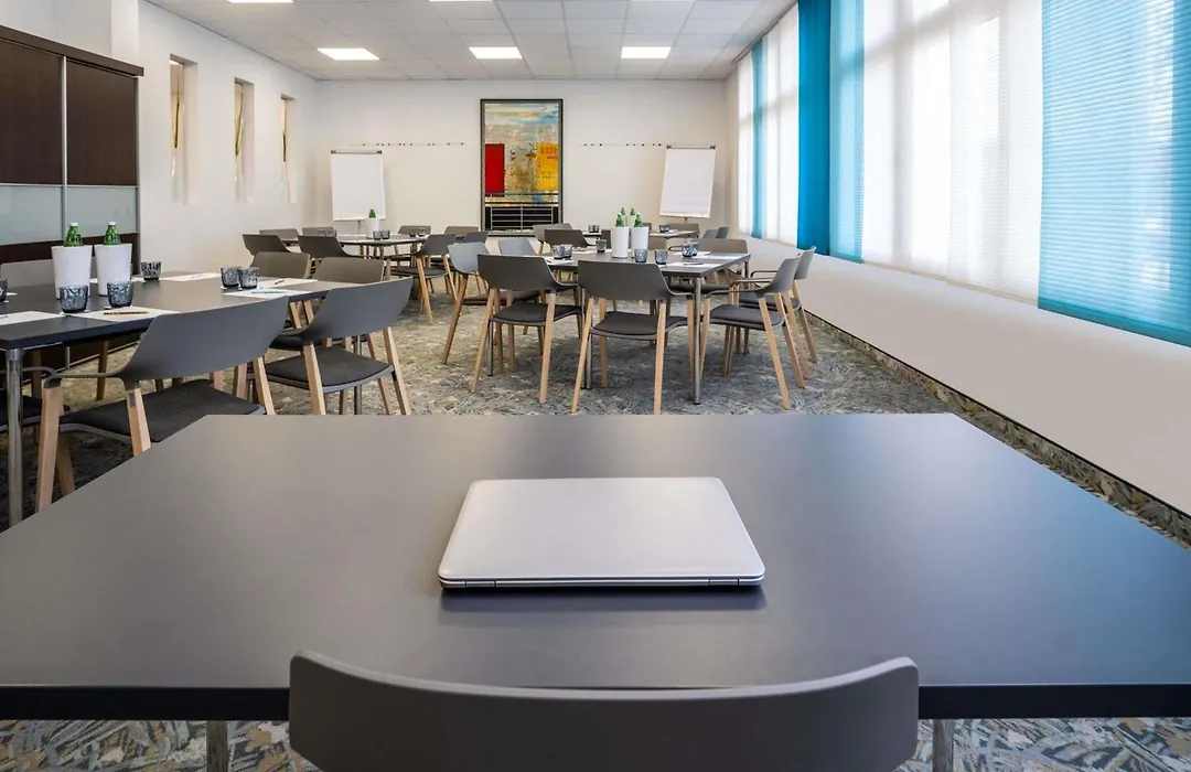 Hotel Mercure Graz City-1