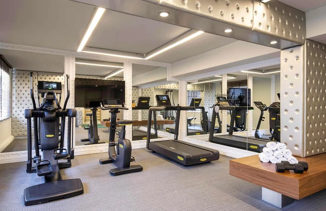 Le Louise Hotel Brussels - Mgallery Collection-1