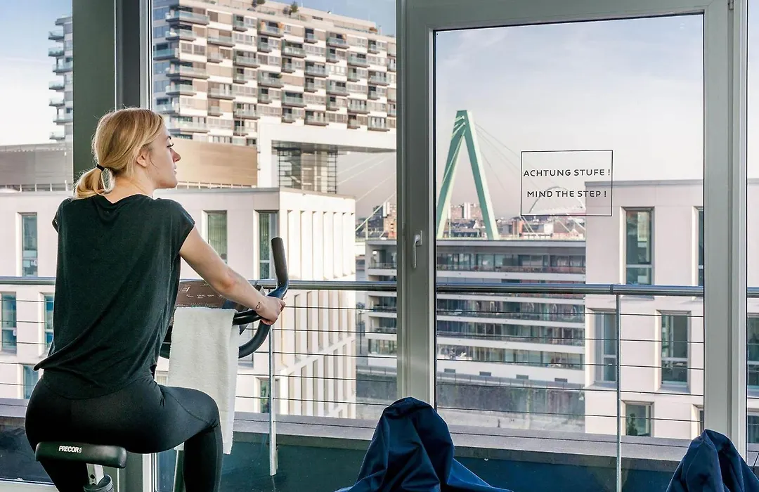 Novotel Koeln City-1