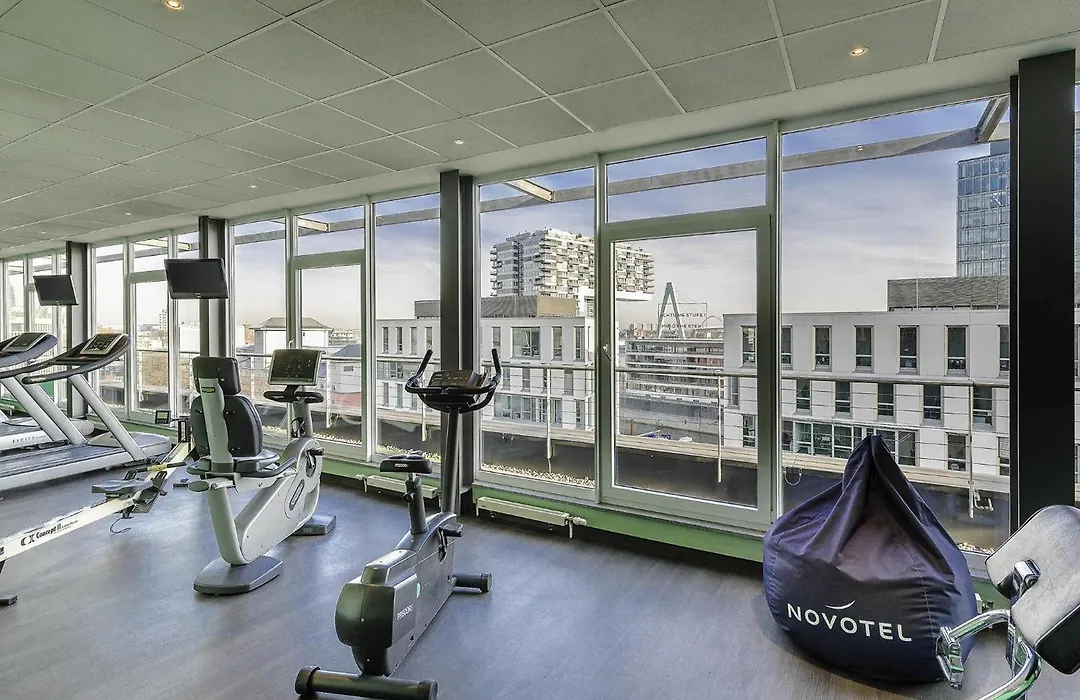 Novotel Koeln City-1