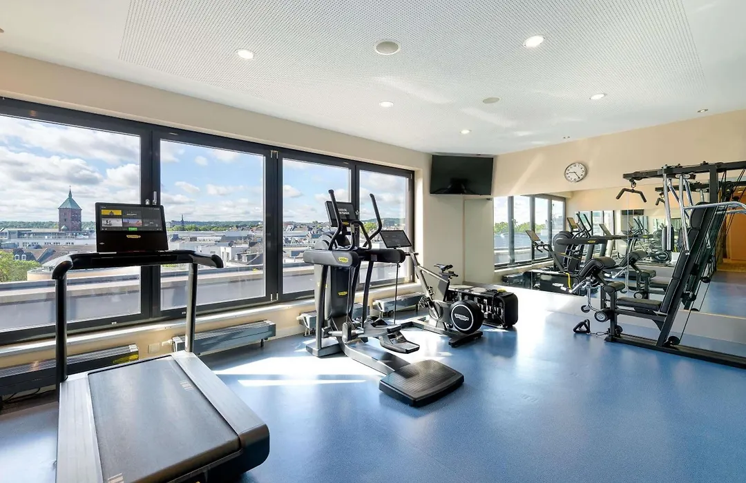 Novotel Aachen City-1