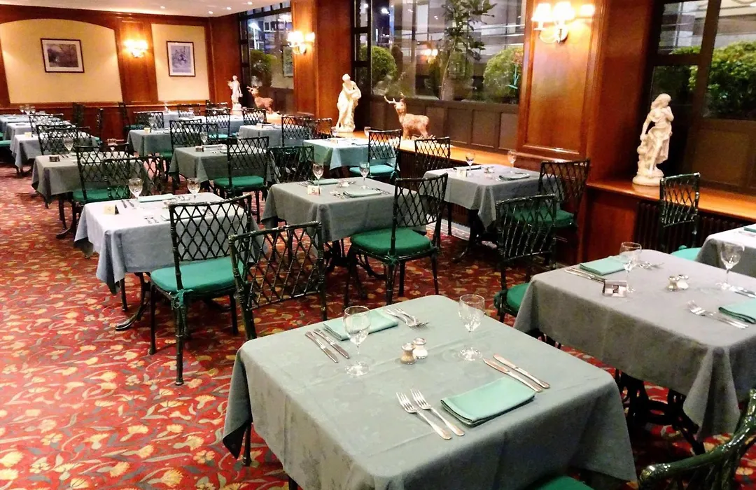 Mercure Andorra-1