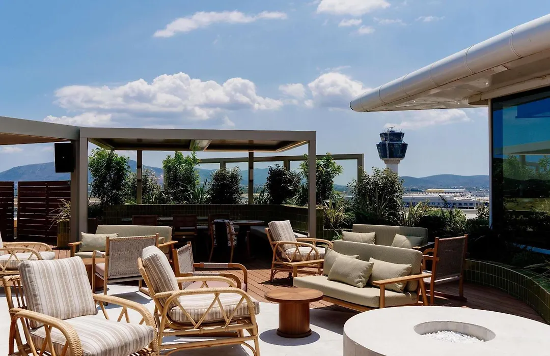 Sofitel Athens Airport-1