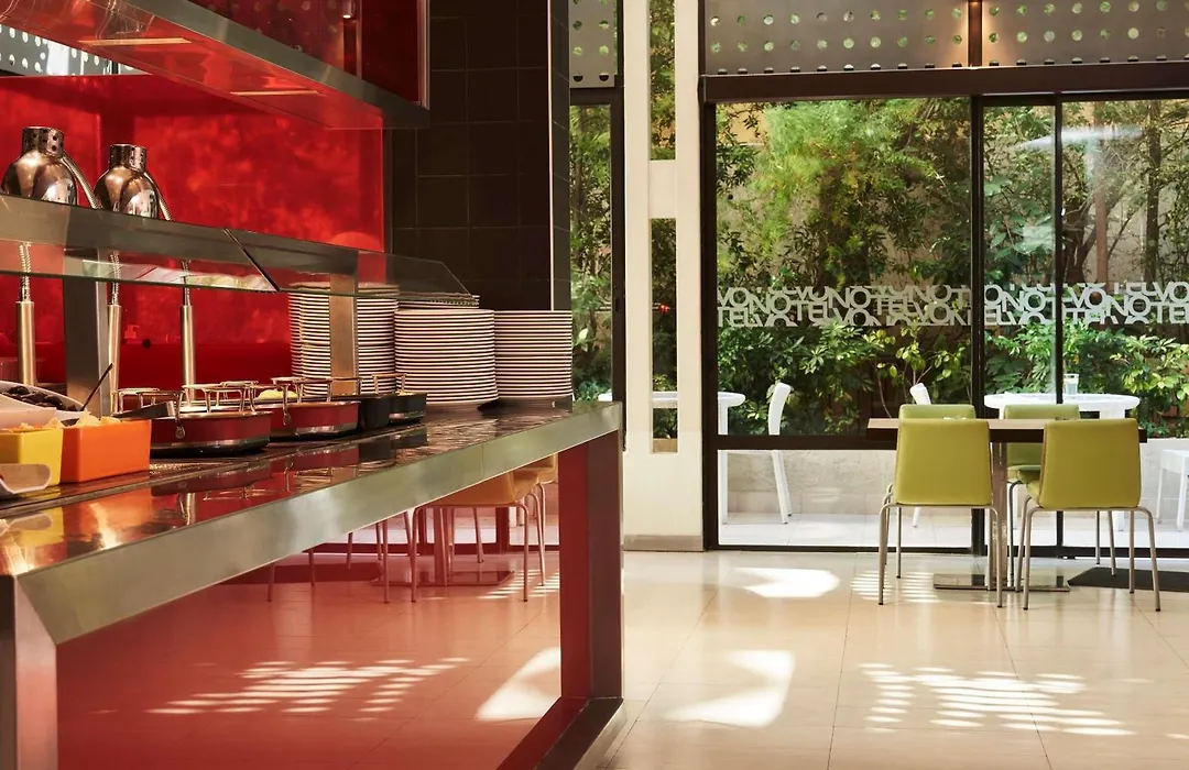 Novotel Athens-1