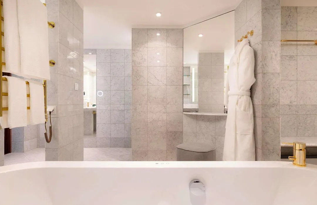 Sofitel Warsaw Victoria-1