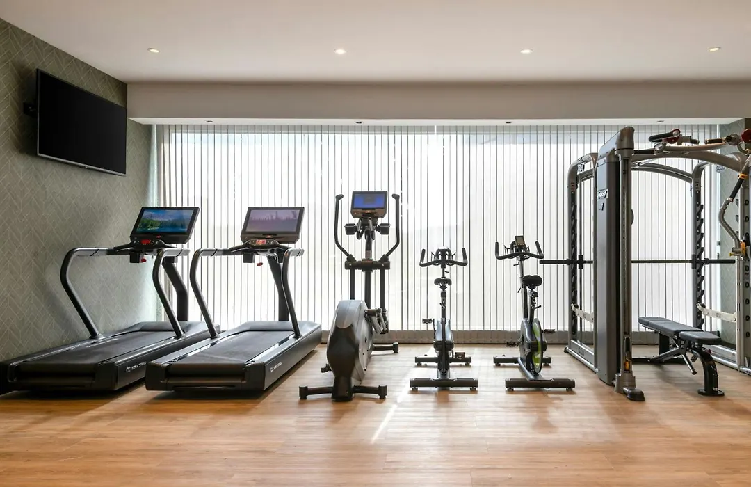 AC Hotel A Coruña by Marriott-1