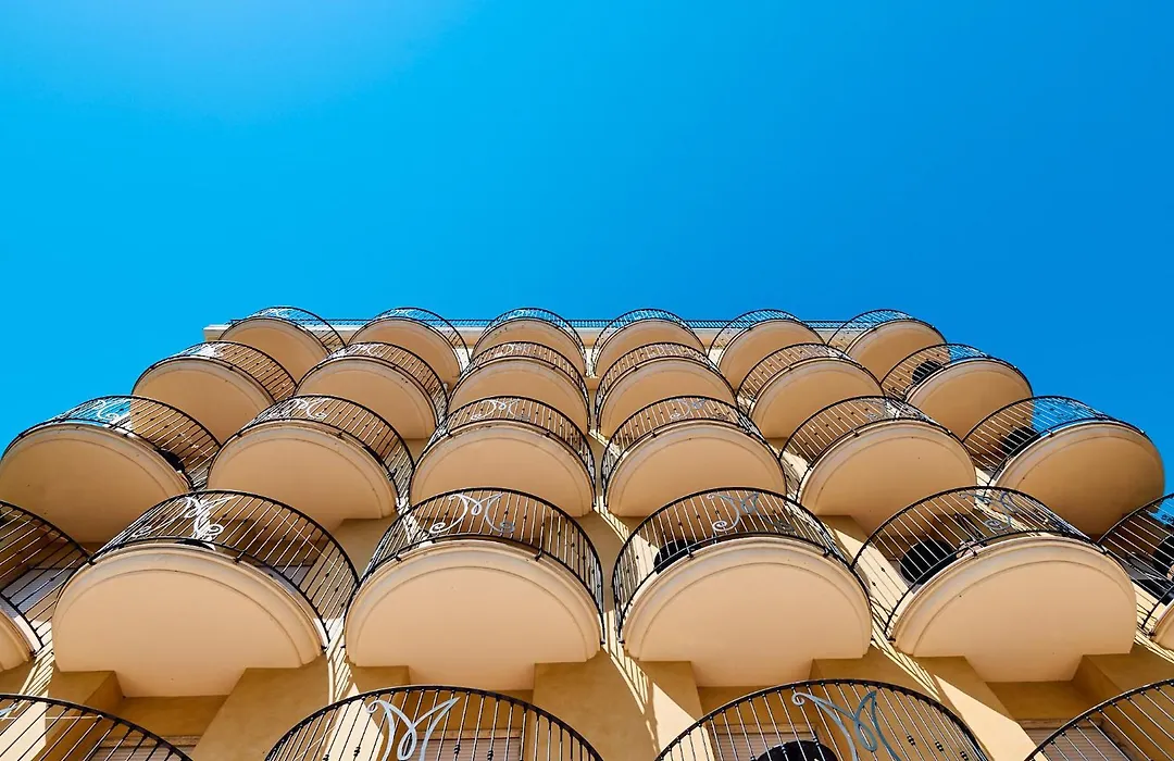 Hotel Marconi-1