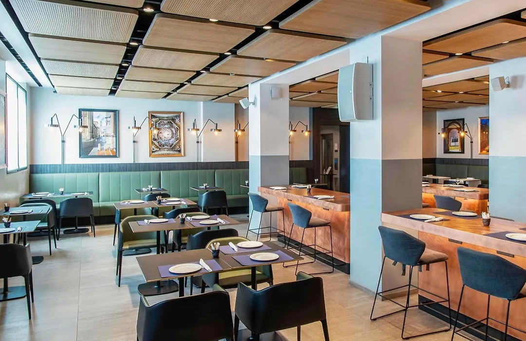 Novotel Parma Centro-1