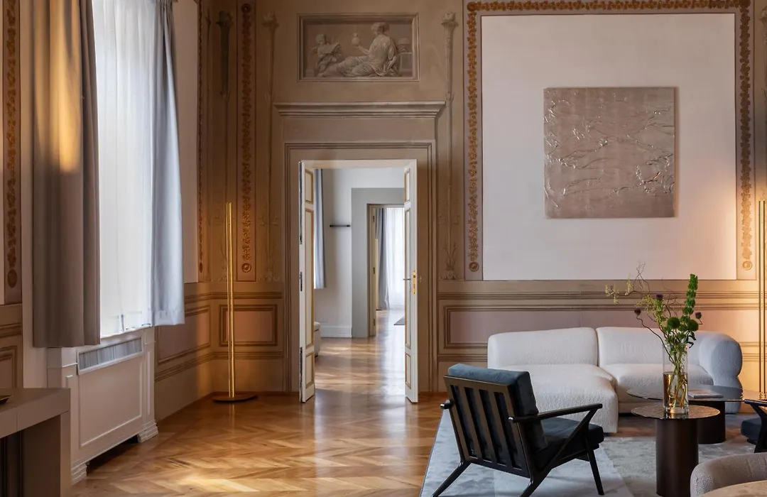 Palazzo Firenze By Baglioni Hotels & Resorts-1